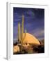 Cardon Cactus, Catavina Desert National Reserve, Baja del Norte, Mexico-Gavriel Jecan-Framed Photographic Print