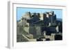 Cardona Castle, Catalonia, Spain-null-Framed Giclee Print