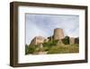 Cardona Castle, Now Aluxury Parador (Hotel)-Hal Beral-Framed Photographic Print