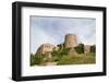 Cardona Castle, Now Aluxury Parador (Hotel)-Hal Beral-Framed Photographic Print