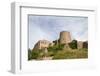 Cardona Castle, Now Aluxury Parador (Hotel)-Hal Beral-Framed Photographic Print