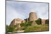 Cardona Castle, Now Aluxury Parador (Hotel)-Hal Beral-Mounted Photographic Print