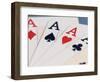 Cards-null-Framed Photographic Print