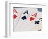 Cards-null-Framed Photographic Print