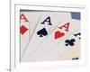 Cards-null-Framed Photographic Print