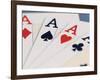 Cards-null-Framed Photographic Print