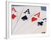 Cards-null-Framed Photographic Print