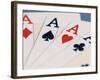 Cards-null-Framed Photographic Print