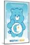 Care Bears - Bedtime Bear-Trends International-Mounted Poster