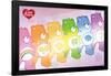 Care Bears - Care Bear Stare-Trends International-Framed Poster