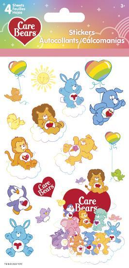 Stickers, , large