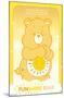 Care Bears - Funshine Bear-Trends International-Mounted Poster