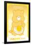 Care Bears - Funshine Bear-Trends International-Framed Poster