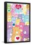 Care Bears - Group-Trends International-Framed Poster