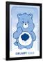 Care Bears - Grumpy Bear-Trends International-Framed Poster