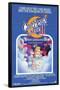 Care Bears Movie II A New Generation-null-Framed Poster