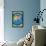 Care Bears: Unlock The Magic - Hug Life-Trends International-Framed Poster displayed on a wall