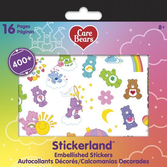 Stickers, , large