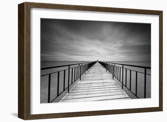 Careen-Michael de Guzman-Framed Photographic Print