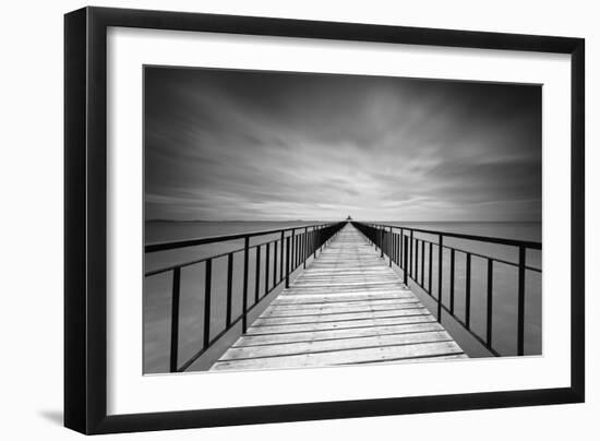 Careen-Michael de Guzman-Framed Photographic Print