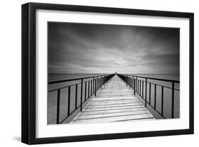 Careen-Michael de Guzman-Framed Photographic Print