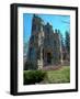 Career Development Center, Allen Steinheim Museum, Alfred University, New York, USA-Lisa S. Engelbrecht-Framed Photographic Print