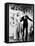 Carefree, 1938-null-Framed Stretched Canvas