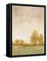 Carefree Day I-Tim OToole-Framed Stretched Canvas
