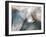 Carefree-Ursula Abresch-Framed Premium Photographic Print