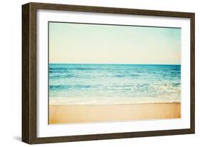 Carefree-Carolyn Cochrane-Framed Photographic Print