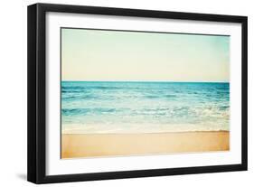 Carefree-Carolyn Cochrane-Framed Photographic Print