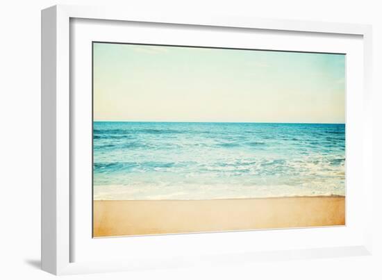 Carefree-Carolyn Cochrane-Framed Photographic Print