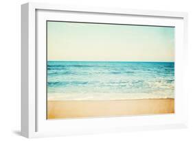 Carefree-Carolyn Cochrane-Framed Photographic Print