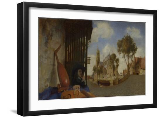 Premium Giclee Print, , large