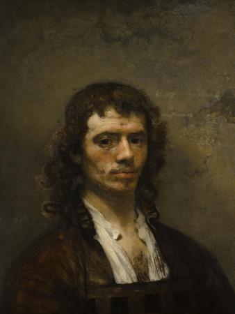 Self-Portrait, C. 1645