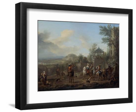 Premium Giclee Print, , large