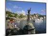 Carenage Harbour, St. George's, Grenada, Windward Islands, West Indies, Caribbean, Central America-Gavin Hellier-Mounted Photographic Print