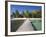 Carenero Island Beach and Pier, Bocas Del Toro Province, Panama-Jane Sweeney-Framed Photographic Print