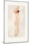 Caresse Moi Danc, Che´ri-Auguste Rodin-Mounted Giclee Print