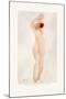 Caresse Moi Danc, Che´ri-Auguste Rodin-Mounted Giclee Print