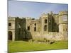 Carew Castle, Near Pembroke, Pembrokeshire, Wales, United Kingdom, Europe-Richardson Rolf-Mounted Photographic Print
