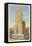 Carew Tower, Cincinnati, Ohio-null-Framed Stretched Canvas