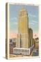 Carew Tower, Cincinnati, Ohio-null-Stretched Canvas