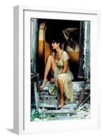 Carey Lowell-null-Framed Photo