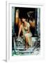 Carey Lowell-null-Framed Photo