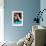 Carey Lowell-null-Framed Photo displayed on a wall