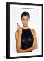 Carey Lowell-null-Framed Photo