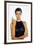 Carey Lowell-null-Framed Photo