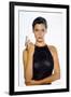 Carey Lowell-null-Framed Photo