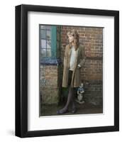 Carey Mulligan-null-Framed Photo